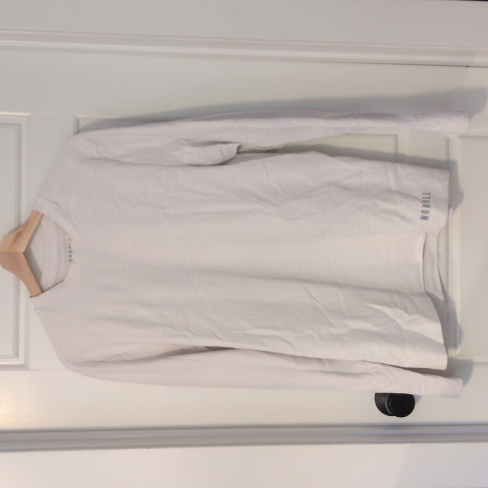 NOBUL waffle warm base/Mid layer